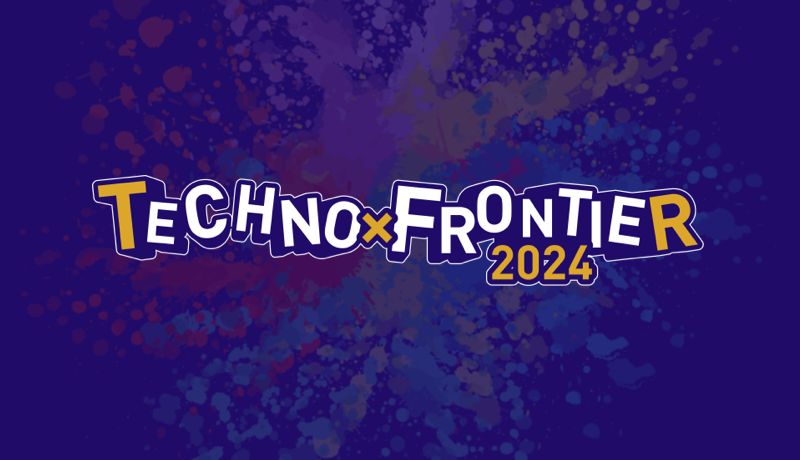 TECHNO-FRONTIER 2024