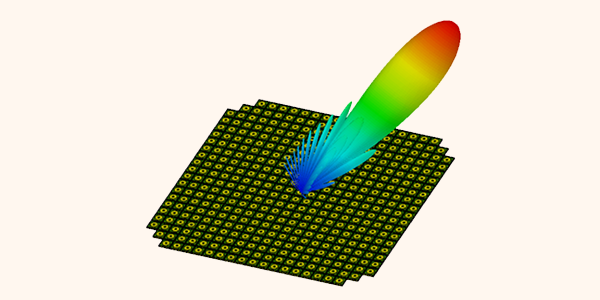 アンテナアレイ生成機能（Array Task）のご紹介