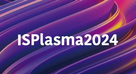 ISPlasma 2024/ IC-PLANTS2024/ APSPT-13
